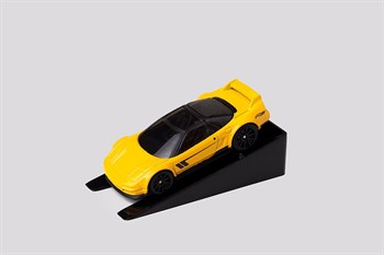 RAMPA PARA MINIATURAS 1:64 - 1 UNIDADE