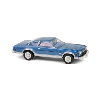 GREENLIGHT  - GL MUSCLE - 1973 CHEVROLET CHEVELLE SS 454