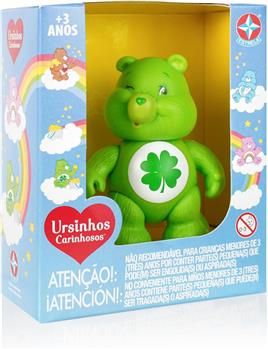 URSINHOS CARINHOSOS - BOA SORTE - ORIGINAL ESTRELA