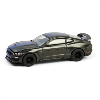 GREENLIGHT  - GL MUSCLE - 2017 FORD SHELBY GT350