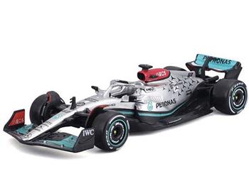 F-1 2022 - MERCEDES AMG - W13 - GEORGE RUSSEL  #63
