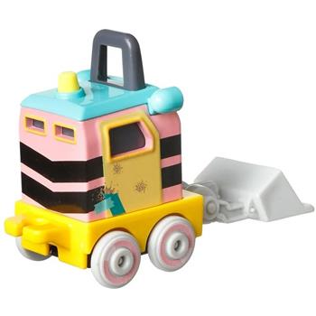 THOMAS E SEUS AMIGOS - TRENZINHO SANDY THE RAIL SPEEDER