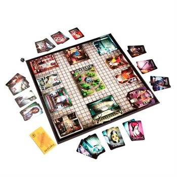 JOGO DETETIVE COM APLICATIVO PARA CELULAR - ESTRELA