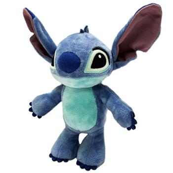 PELUCIA STITCH - ORIGINAL  DISNEY - 20cm