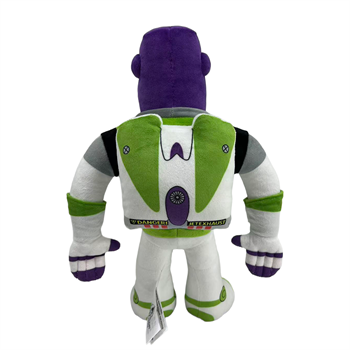 PELUCIA ORIGINAL  DISNEY - BUZZ  LIGHTYEAR - TOY STORY  - CLASSICO - 30cm