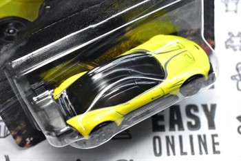 HOT WHEELS - SILVER SERIES - 2026 - SUMMIT SURGE - ASTON MARTIN VULCAN - 3/5