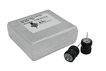 RODAS PARA CUSTOMIZACAO DE MINIATURAS 1:64
