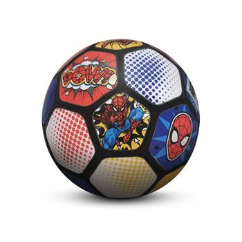 BOLA DE FUTEBOL INFANTIL TAMANHO 4 - HOMEM ARANHA POP