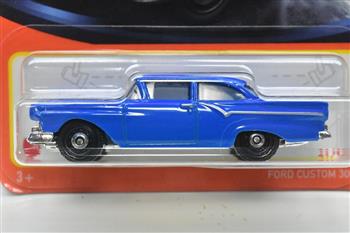 MATCHBOX BASICO (2024) - FORD CUSTOM 300 - 41/100