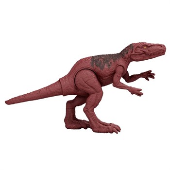 JURASSIC WORLD - DINOSSAURO HERRERASSAURO (HERRERASAURUS) - 30cm