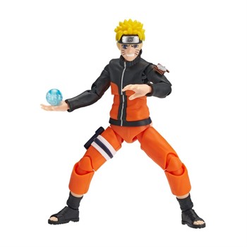BLOKEES - CHAMPION CLASS - NARUTO - NARUTO UZUMAKI