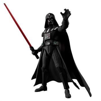 BLOKEES - CHAMPION CLASS - DARTH VADER  - STAR WARS  EP V THE EMPIRE STRIKES BACK  - 90 PEÇAS