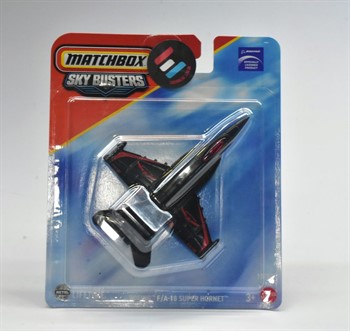 MATCHBOX SKY BUSTERS - BOEING F/A-18 SUPER HORNET - 15/32