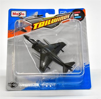 MAISTO TAILWINDS - AV-8B HARRIER II