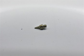 BICO PARA AERÓGRAFO PROFISSIONAL STEULA 0,3MM - #672