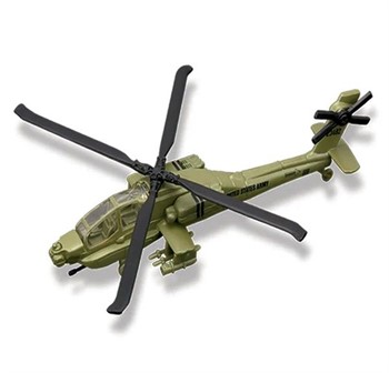 MAISTO TAILWINDS - AH-64 APACHE