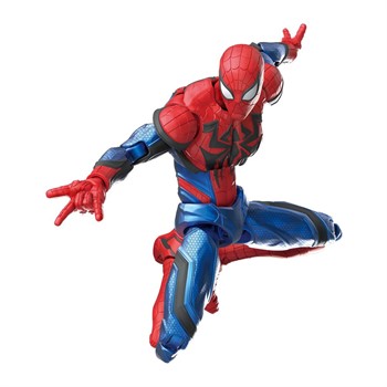 BLOKEES - CHAMPION CLASS -  MARVEL RIVALS -  SPIDER-MAN (HOMEM ARANHA)