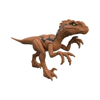 JURASSIC WORLD  - DINOSSAURO VELOCIRAPTOR  - 15cm