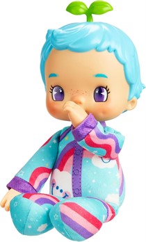 LUVIBUBS - BONECA FLOR - BELLA