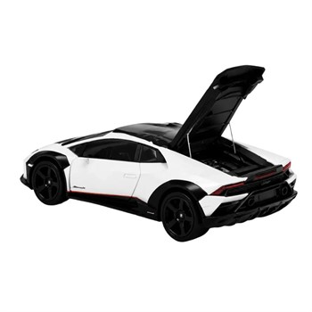 MATCHBOX MOVING PARTS - LAMBORGHINI HURACAN STERRATO - 1/64