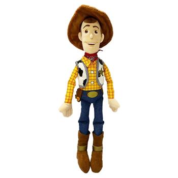 PELUCIA - WOODY 45cm - ORIGINAL DISNEY