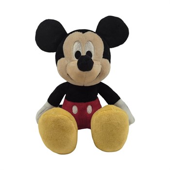 PELUCIA MICKEY ORIGINAL DISNEY - 20cm