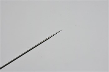 AGULHA PARA AERÓGRAFO PROFISSIONAL STEULA 0,5MM - #832