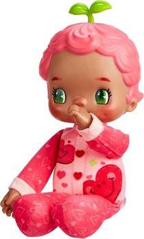 LUVIBUBS - BONECA FLOR - KIRA
