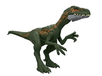 JURASSIC WORLD - TEORIA DO CAOS - PACOTE DE PERIGO -  FARLOWICHNUS