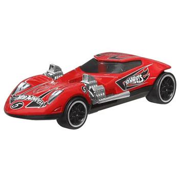 HOT WHEELS - PULL-BACK SPEEDERS  - DUPLO - MIGHTY  K  e TWIN MILL - 1/43