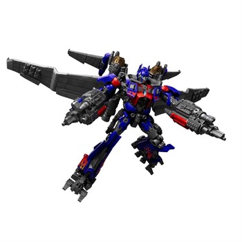 BLOKEES - TRANSFORMERS - CLASSIC CLASS  - OPTIMUS PRIME - JET WING #21