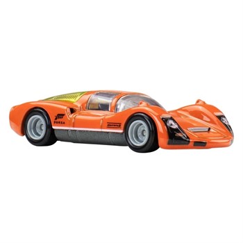 HOT WHEELS PREMIUM - POP CULTURE - 2026 - 1966 PORSCHE 906 CARRERA 6 - FORZA