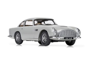 1/43 - ASTON MARTIN DB5 STARTER SET - AIRFIX - #A55011