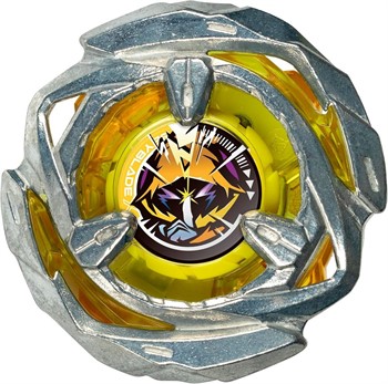 BEYBLADE X  - ARROW WIZARD 4-80B  - INCLUI PIAO E LANCADOR