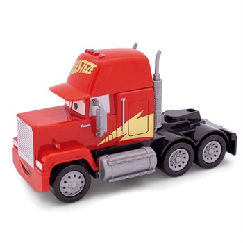 DISNEY PIXAR - CARROS - MACK - 13cm (1/32) - RODA LIVRE
