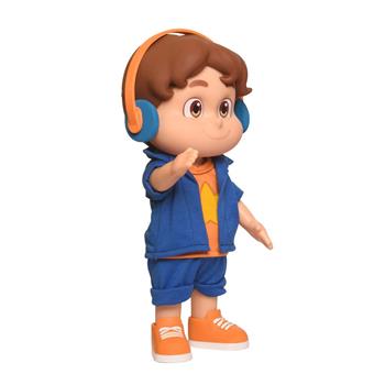 BONECO JP - FALA 14 FRASES - ORIGINAL