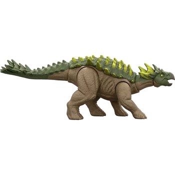 JURASSIC WORLD REBIRTH - MORDIDA DE ATAQUE -  YUXISAURUS