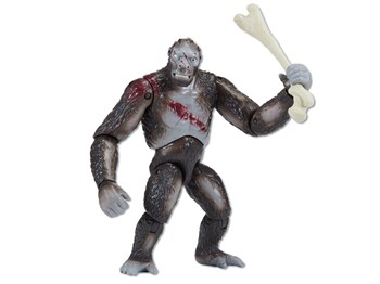 GODZILLA MONSTERVERSE - ONE EYE - 15cm