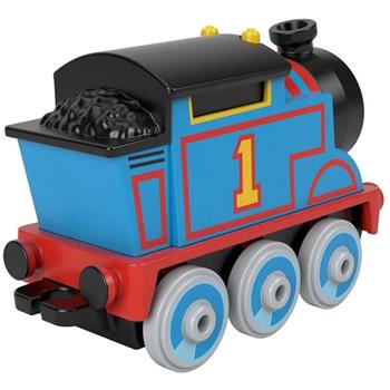 THOMAS E SEUS AMIGOS - TRENZINHO THOMAS