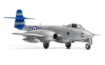 1/72 - GLOSTER METEOR F.8 - AIRFIX - #04064