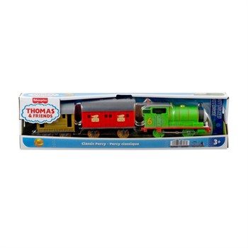 THOMAS E SEUS AMIGOS - MELHORES MOMENTOS - PERCY CLÁSSICO - MOTORIZADO