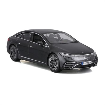 MAISTO - MERCEDES-EQ EQ5 - 1/27