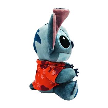PELUCIA STITCH HAVAIANO - ORIGINAL DISNEY  -30 cm