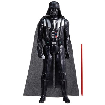 TITAN HERO - DARTH VADER - HASBRO - 30cm