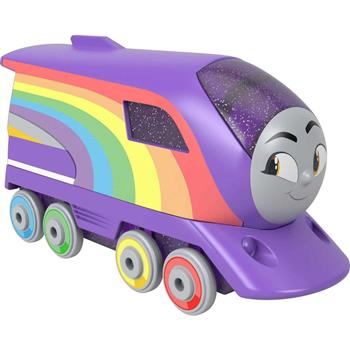 THOMAS E SEUS AMIGOS - KANA - ARCO IRIS