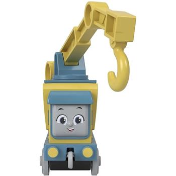 THOMAS E SEUS AMIGOS - TRENZINHO GUINDASTE CARLY
