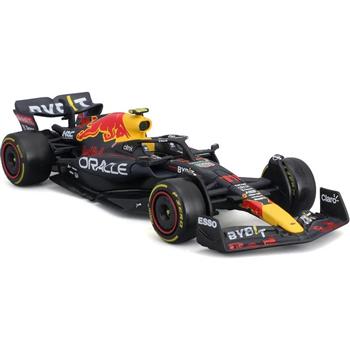 F1 - 2022 - ORACLE RED BULL RACING - RB18 - SERGIO PEREZ #11