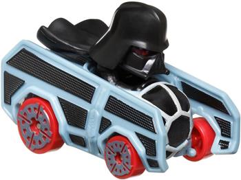 HOT WHEELS RACER VERSE - DARTH VADER