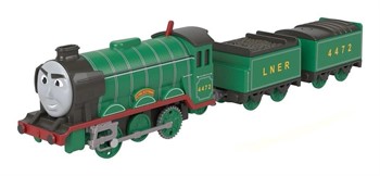 THOMAS E SEUS AMIGOS - MELHORES MOMENTOS - CLÁSSICA FLYING SCOTSMAN - MOTORIZADO
