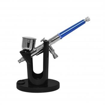 SUPORTE PARA AEROGRAFO PROFISSIONAL - STEULA